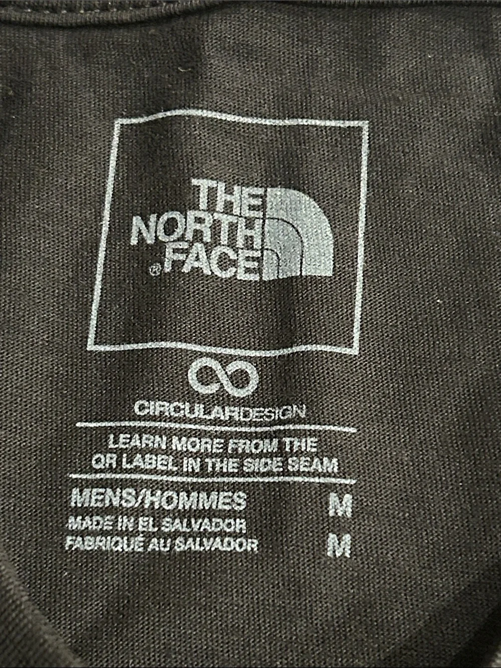 THE NORTH FACE | Men’s T-shirt